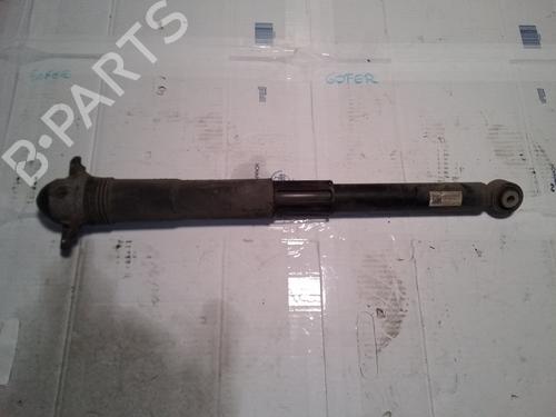 Right rear shock absorber SKODA OCTAVIA III Combi (5E5, 5E6)  | BP15437660M19 