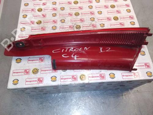 Left taillight CITROËN C4 I (LC_)  | BP15426624C34 