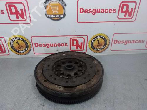 Used Flywheel BMW 1 (E87) 116 d (116 hp) 15430092