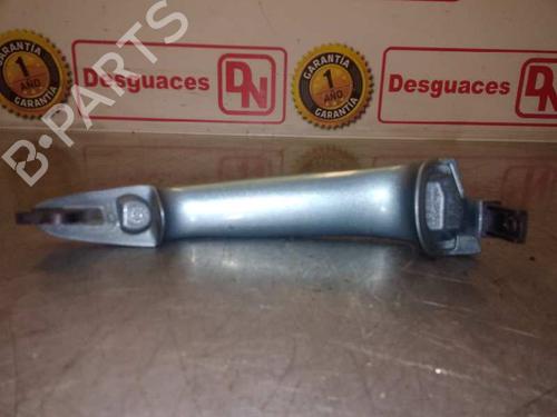 Front right exterior door handle BMW 3 (E46) 316 i | BP15432442C129 