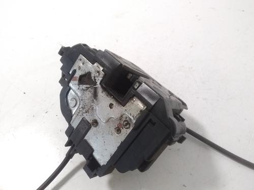 Rear left lock RENAULT MEGANE III Hatchback (BZ0/1_, B3_) 1.5 dCi (BZ0C) | BP15459180C100 