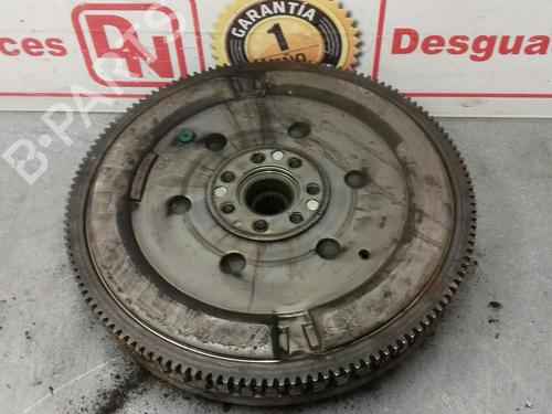 Used Other NISSAN QASHQAI / QASHQAI +2 I (J10, NJ10, JJ10E) 1.5 dCi (110 hp) 25805045