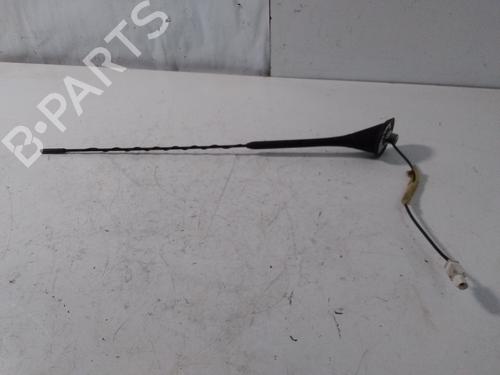 Antenna/Base VW GOLF V (1K1)  | BP15449455C140 