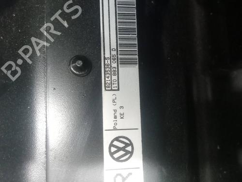 Used Rear seat VW TOURAN (1T1, 1T2) [2003-2010]  16401128