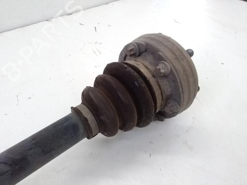 Left rear driveshaft BMW X3 (E83) xDrive 20 d | BP15463486M40 