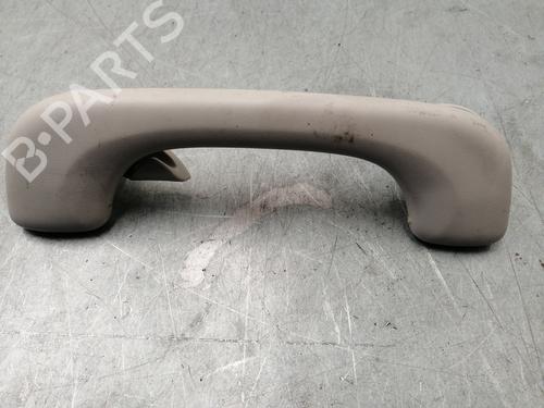 Andre RENAULT MEGANE II (BM0/1_, CM0/1_) [2001-2012]  15445314