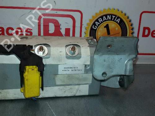 Passenger airbag SEAT IBIZA III (6L1)  | BP15430122C10 