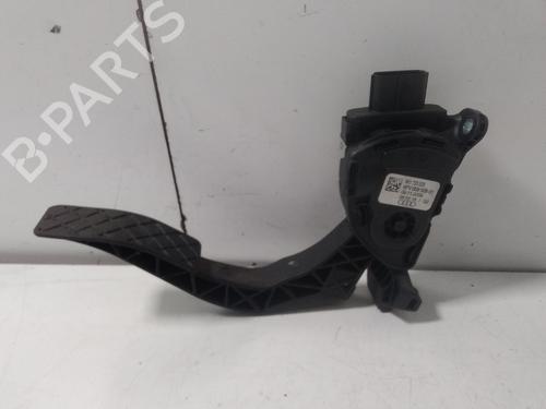 Used Pedal AUDI A4 B8 (8K2) 2.0 TDI (143 hp) 18015874