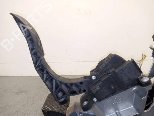 Used Pedal AUDI A6 C6 (4F2) 3.0 TDI quattro (225 hp) 15439446