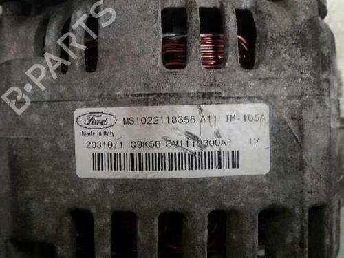 Alternator FORD FOCUS I (DAW, DBW) 1.6 16V | BP15426718M7 