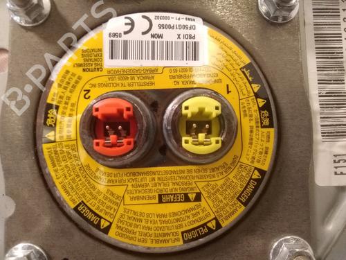 Driver airbag MAZDA RX-8 (SE, FE) 1.3 (FE103, SE3P) | BP15486363C9 