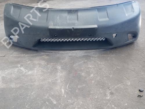 Used Front bumper MERCEDES-BENZ SPRINTER 2-t Van (B901, B902) [1995-2006]  15450044