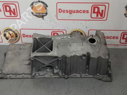 Used Oil sump BMW 3 (E90) [2004-2012]  15846917