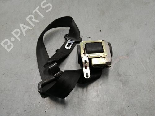 Used Rear right seatbelt SEAT IBIZA III (6L1) [2002-2009]  15444930