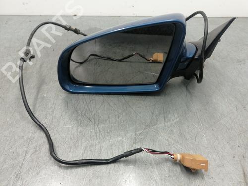 Used Left mirror AUDI A4 B6 (8E2) 1.9 TDI (130 hp) 15447878