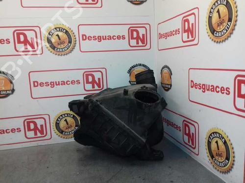 Used Air filter box AUDI A6 C5 (4B2) 2.5 TDI (163 hp) 15433045