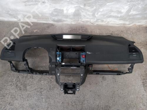 Used Dashboard CITROËN C4 Coupe (LA_) [2004-2013]  15456622