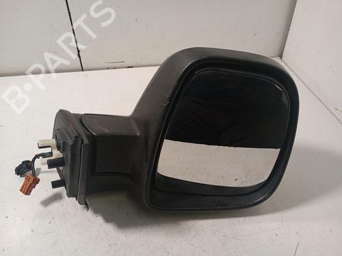 Right mirror CITROËN BERLINGO MULTISPACE (B9)  | BP19487396C27 