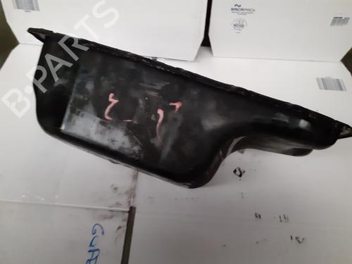Oliebundkar OPEL MERIVA A MPV (X03) [2003-2010]  24168452