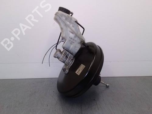 Used Brake master cylinder OPEL CORSA D (S07) [2006-2015]  15438611