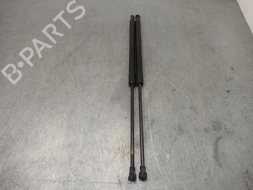 Used Tailgate lift support NISSAN QASHQAI / QASHQAI +2 I (J10, NJ10, JJ10E) 1.5 dCi (110 hp) 15439505