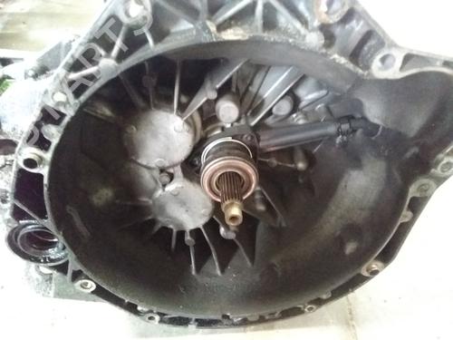 Gearbox RENAULT AVANTIME (DE0_)  | BP15463519M3 