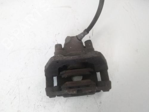 Right rear brake caliper BMW X3 (E83) xDrive 20 d | BP15463490M106 