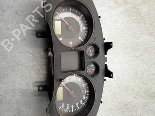 Used Instrument cluster SEAT IBIZA III (6L1) [2002-2009]  15444924