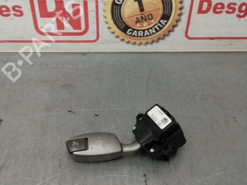 Used Switch BMW 7 (E65, E66, E67) 730 d (211 hp) 15426201