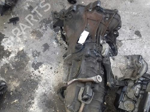 Used Gearbox VW PASSAT B5 (3B2) 1.8 T (150 hp) 15433412
