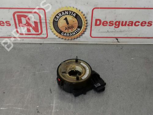 Kontaktrulle Airbag AUDI A3 (8P1) 1.6 TDI (105 hp) 15435162