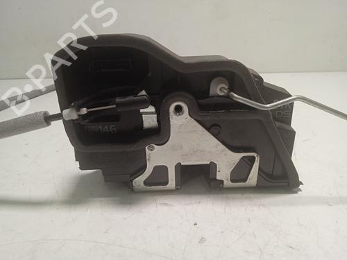 Front right lock BMW 3 Touring (E91)  | BP16011858C97 