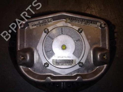 Driver airbag MERCEDES-BENZ A-CLASS (W168) A 140 (168.031, 168.131) | BP15432525C9 