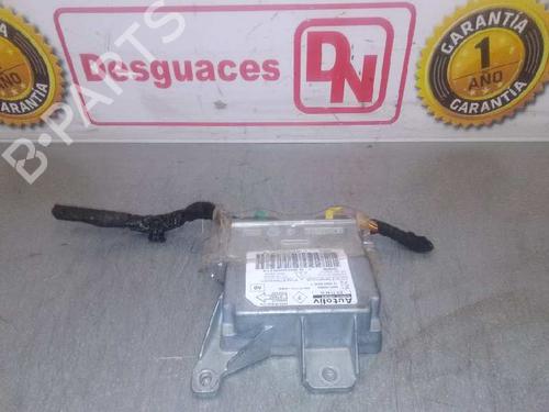 Used ECU airbags PEUGEOT 308 I (4A_, 4C_) [2007-2016]  15430185