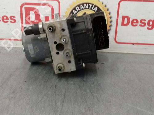 Used ABS pump MAZDA RX-8 (SE, FE) [2003-2012]  15466649