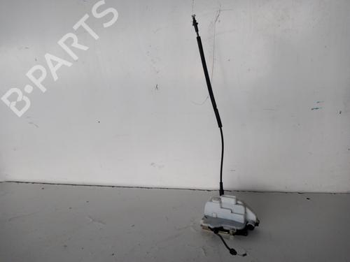 Used Front left lock CITROËN C3 I (FC_, FN_) 1.1 i (60 hp) 19543153