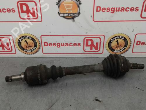 Used Left front driveshaft CITROËN XSARA (N1) [1997-2005]  15433669