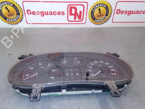 Cuadro instrumentos NISSAN PRIMASTAR Bus (X83) [2001-2025]  15428559