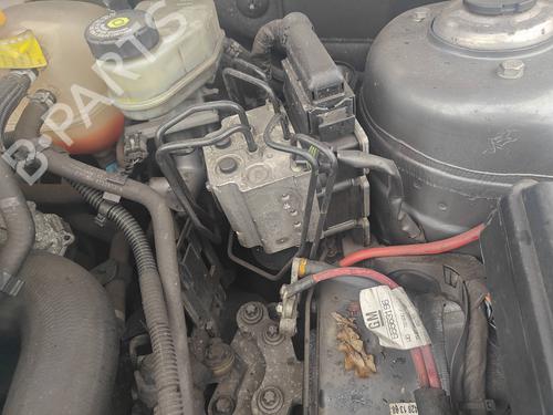 ABS Bremseaggregat SAAB 9-3 (YS3F, E79, D79, D75) 1.9 TTiD | BP21027397M43 