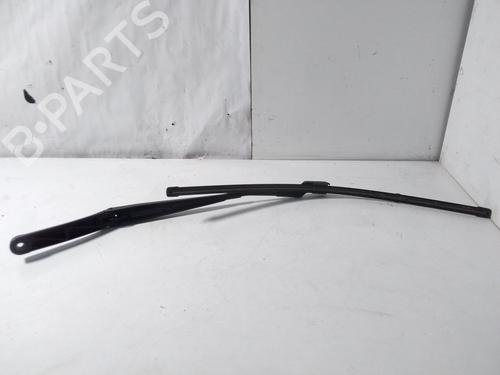 Front windshield wiper arm VW PASSAT B6 (3C2)  | BP15450755C143 