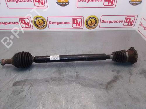 Used Right front driveshaft SEAT IBIZA IV (6J5, 6P1) [2008-2017]  15428217