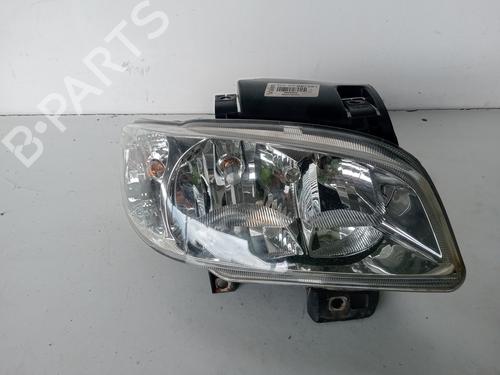 Faro derecho SEAT IBIZA II (6K1) [1993-2002]  17726563