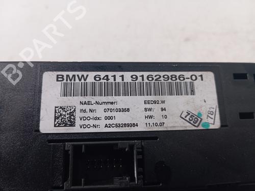 Climate control BMW 1 (E81) 118 d | BP16887601I5 
