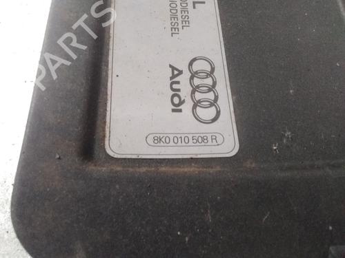 Fuel flap AUDI A4 B8 (8K2) 2.0 TDI | BP18050586C131 
