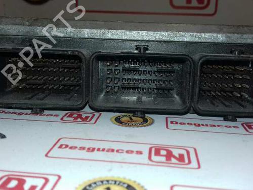 Engine control unit (ECU) RENAULT LAGUNA II (BG0/1_)  | BP15426461M57 