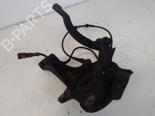 Right front steering knuckle RENAULT AVANTIME (DE0_)  | BP15463521M26 