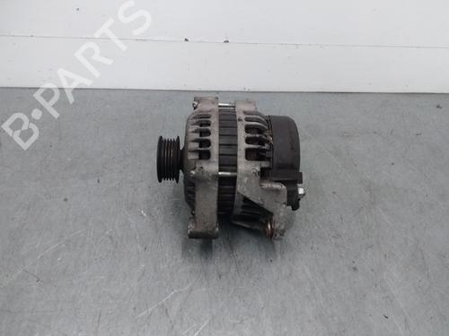 Alternator OPEL ASTRA G Hatchback (T98)  | BP15962033M7 