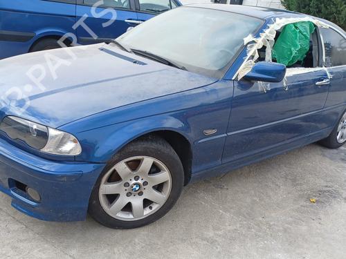 Mass air flow sensor BMW 3 Coupe (E46) 318 Ci | BP15443351M95 