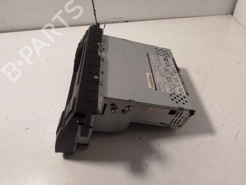 Radio BMW 3 Touring (E46) 320 d | BP20511809E6 