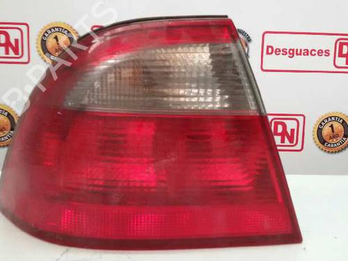 Used Left taillight SAAB 9-5 (YS3E) 1.9 TiD (150 hp) 15428926
